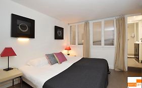 202419 - Elegant Apartment For 6 People In The Montorgueil Area